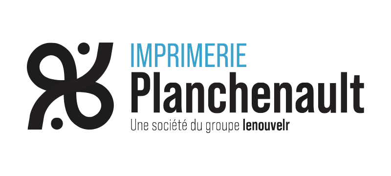IMPRIMERIE PLANCHENAULT - COMMUNICATION IMPRIMEE